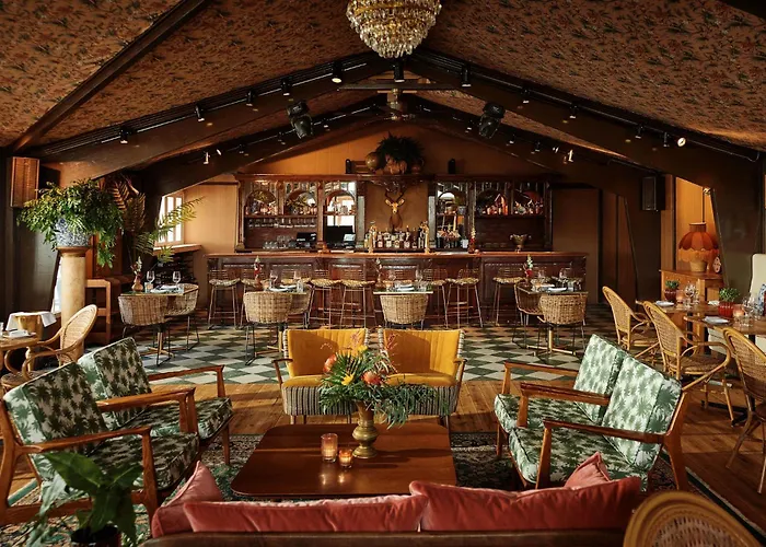 Van der Valk Hotel Sassenheim - Leiden