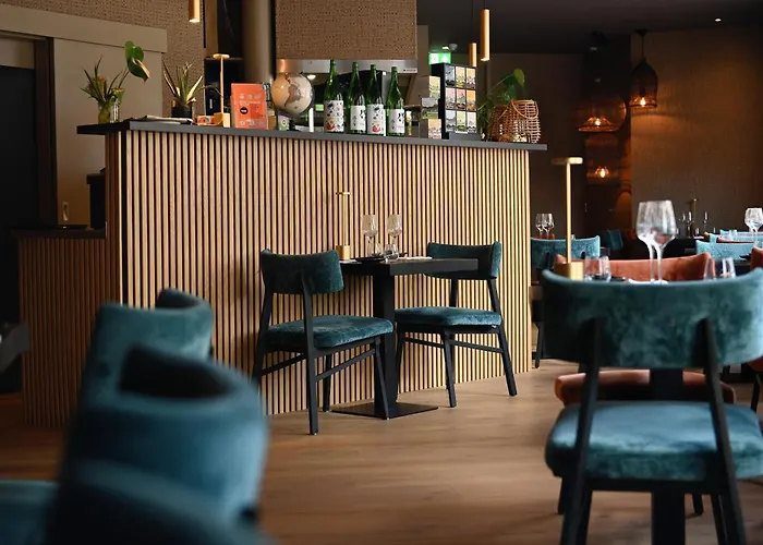 Hotel Medemblik