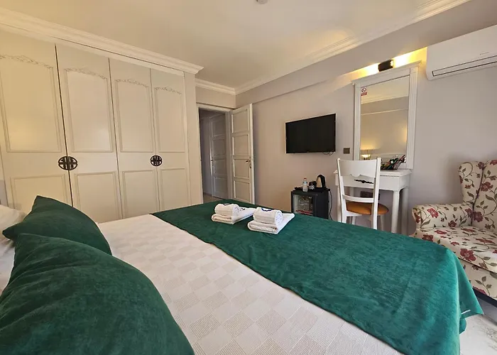 B&B Boutique Hotel