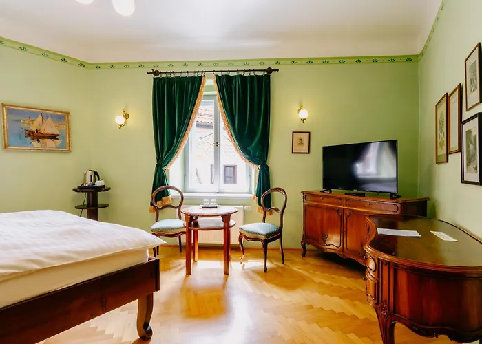 Hotel Leonardo