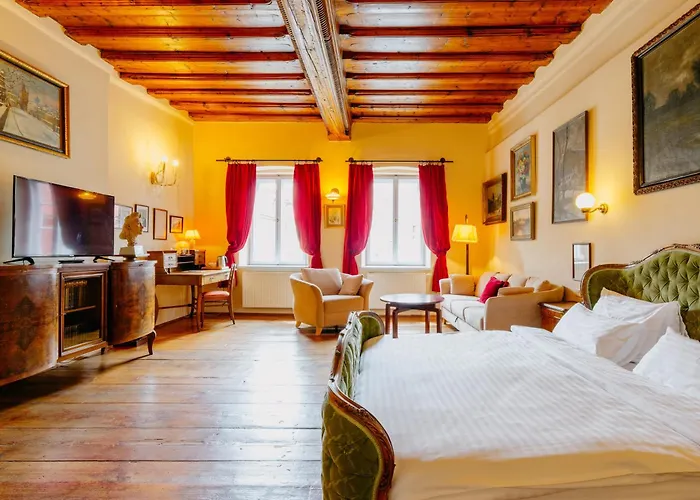 Hotel Leonardo
