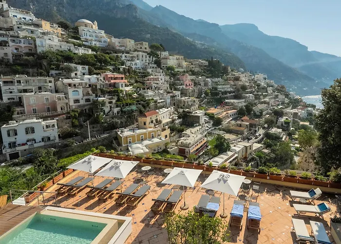 Hotel Posa Posa