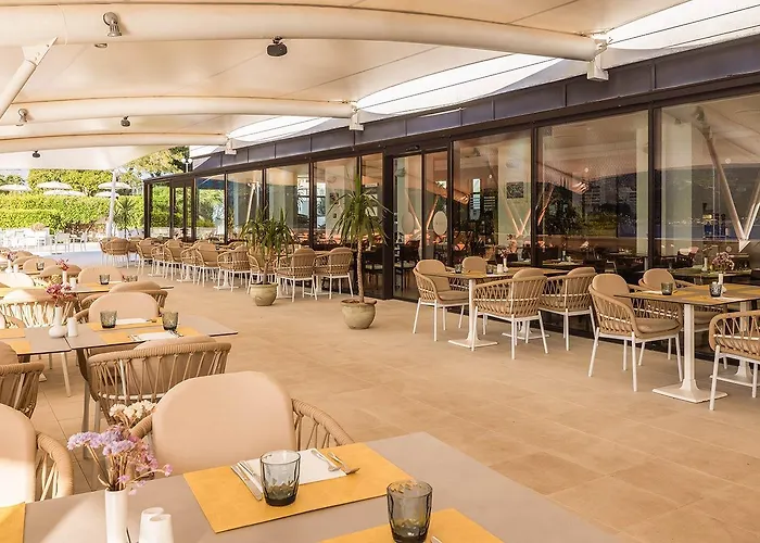 Aminess Liburna Hotel