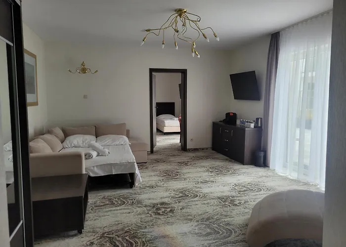 Hotel Jantar Wellness&Spa