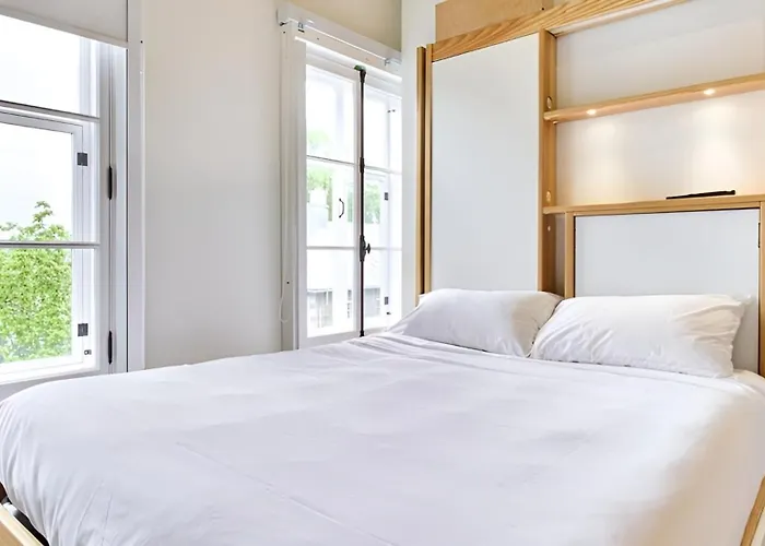 Hotel Atypiq