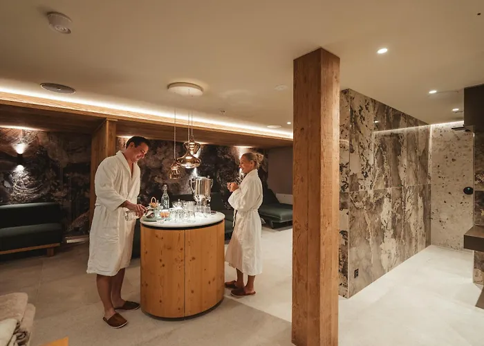 Hotel Matterhorn Inn Täsch