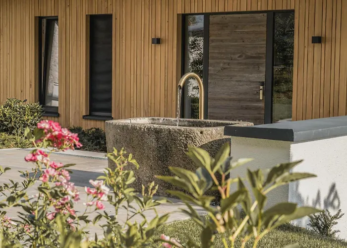 Anetseder Landhotel, Lofts & Golf