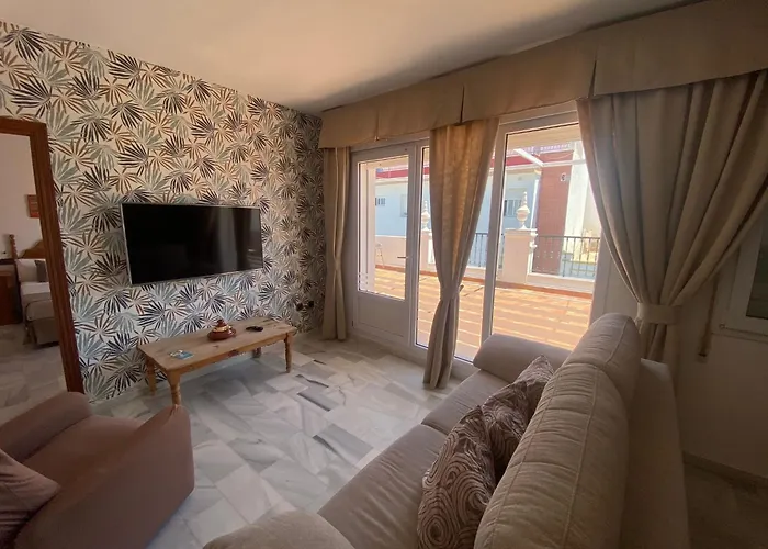 Hotel La Espanola