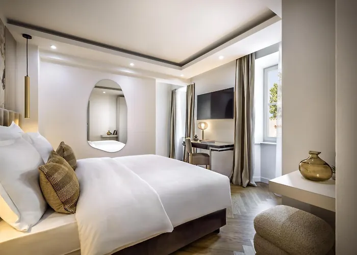 Boutique Hotel Mauro