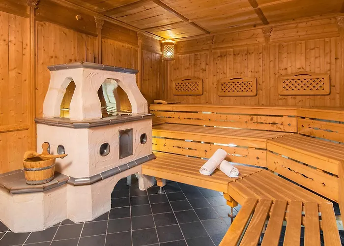 Alpenhotel Tirolerhof