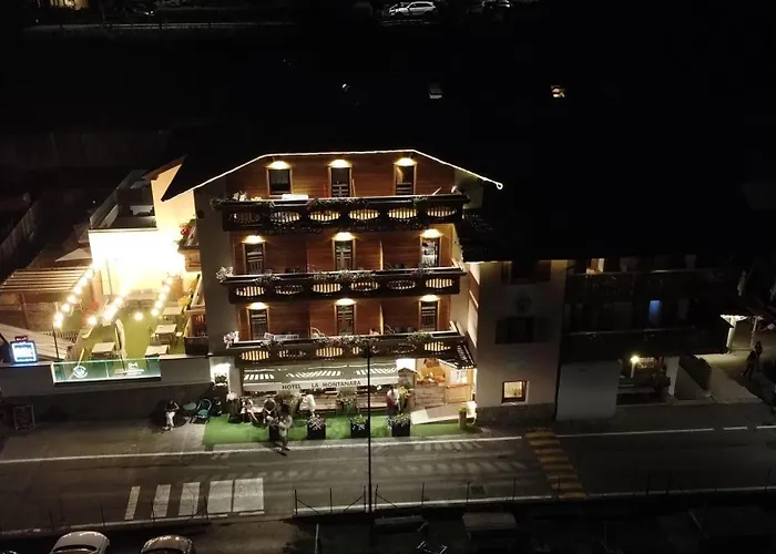 Hotel La Montanara Predazzo