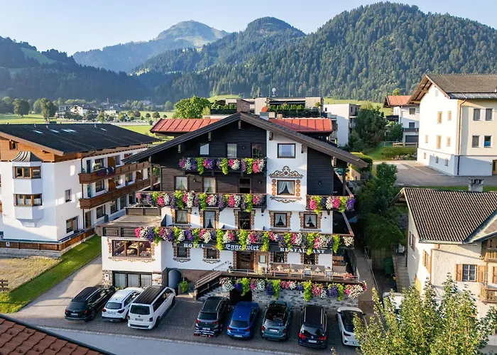 Hotel Eggerwirt