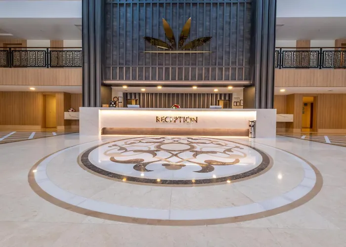 Aydinbey King'S Palace & Spa