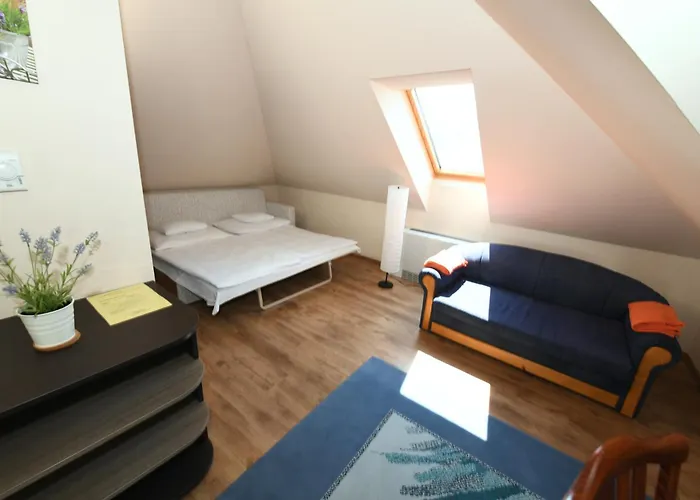 Ezüsthíd Hotel