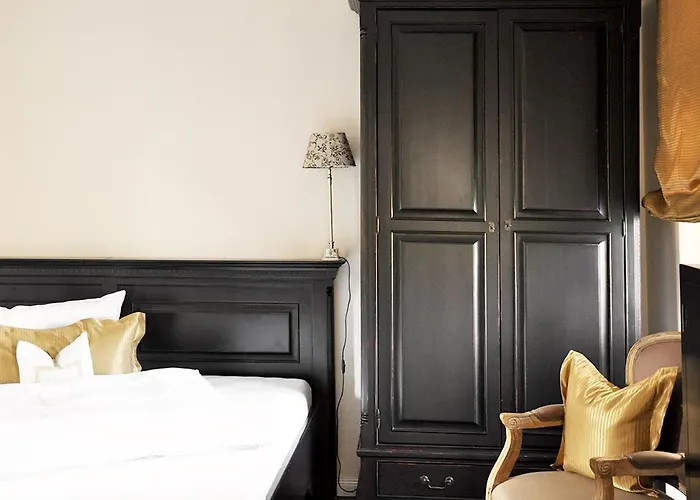 Klosterhotel Neuzelle