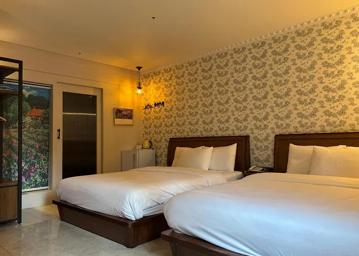 Hotel Lemong