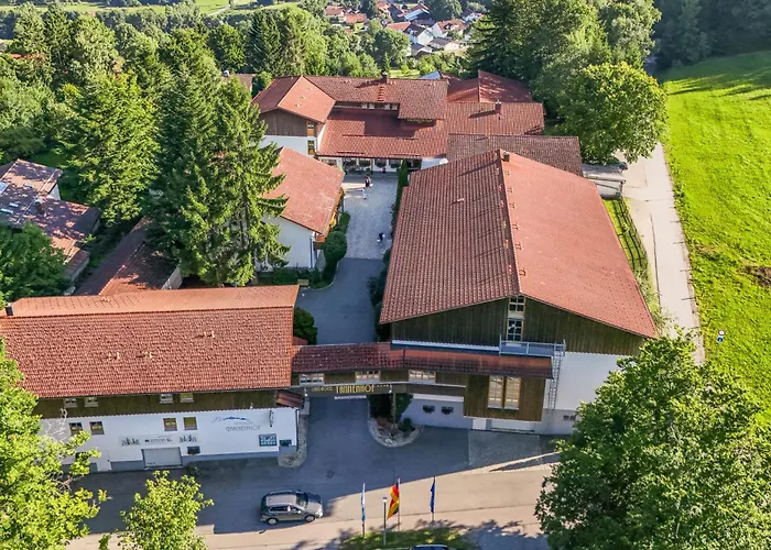 Landhotel Tannenhof