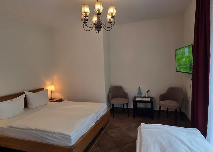 Cellino Hotel Prieros