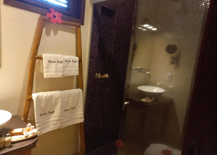 Casa Fufi