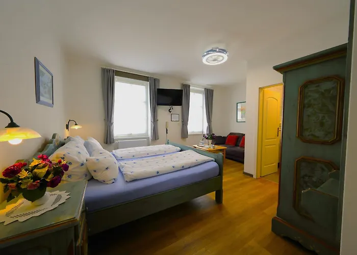 Hotel zur Post