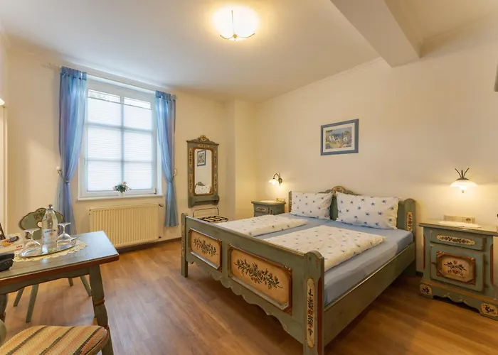 Hotel zur Post