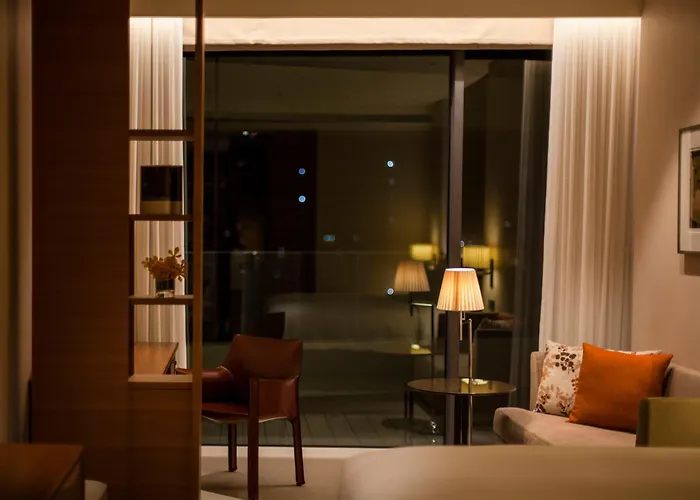 Eslite Hotel Taipé