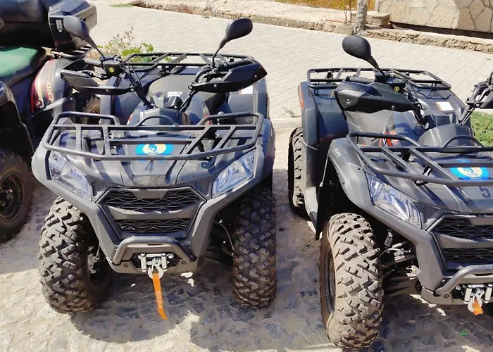 Pensao Big Game Maio Vila Do Maio