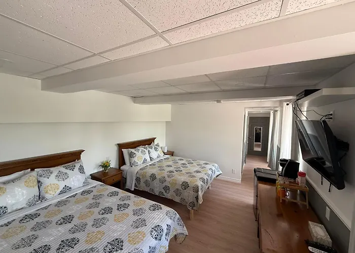 Hostellerie Du Suroit