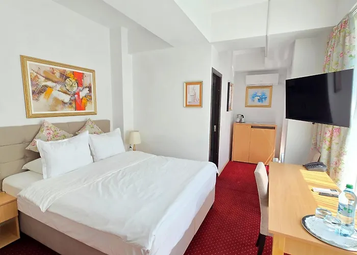 Bucur Accommodation