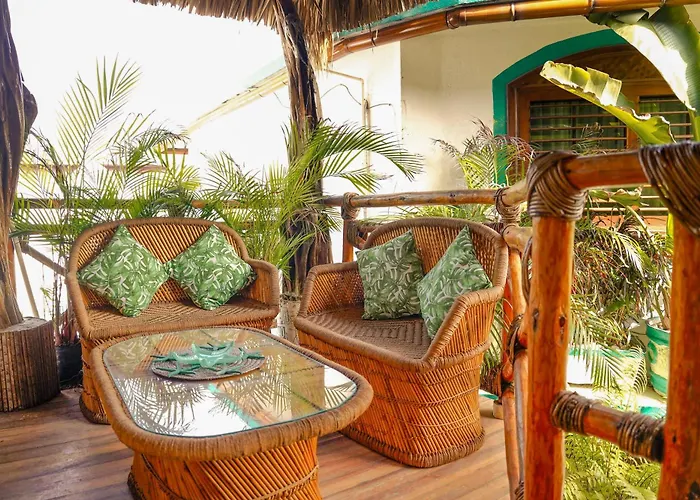 Monyoli Hotel & Boutique
