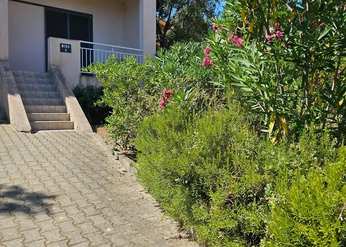 Ferienhotel Maristella