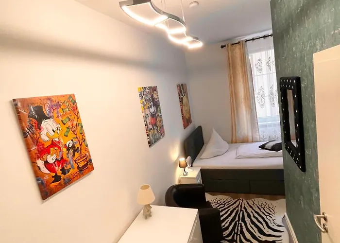 Hotel Maison Lemi