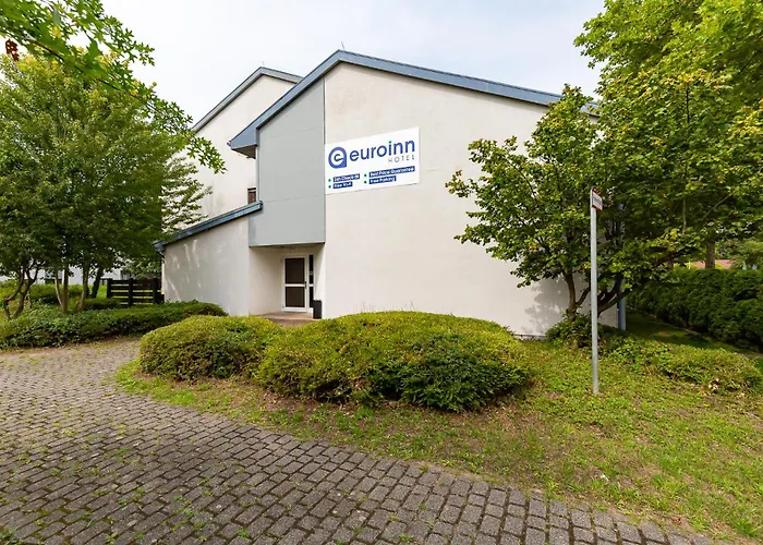 Euro Inn - Hostel
