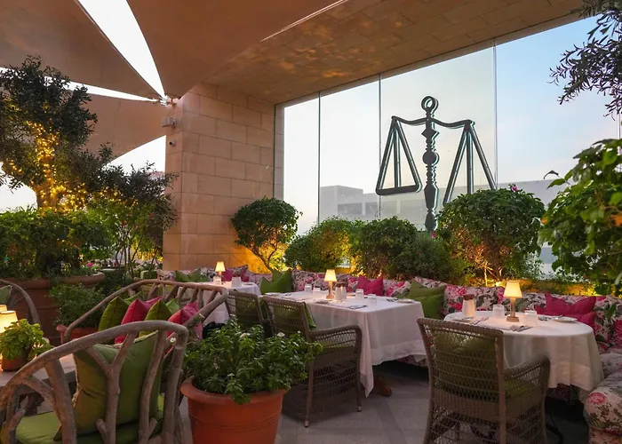 The Merchant House Manama
