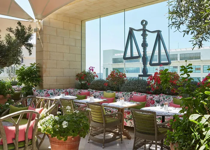 The Merchant House Manama