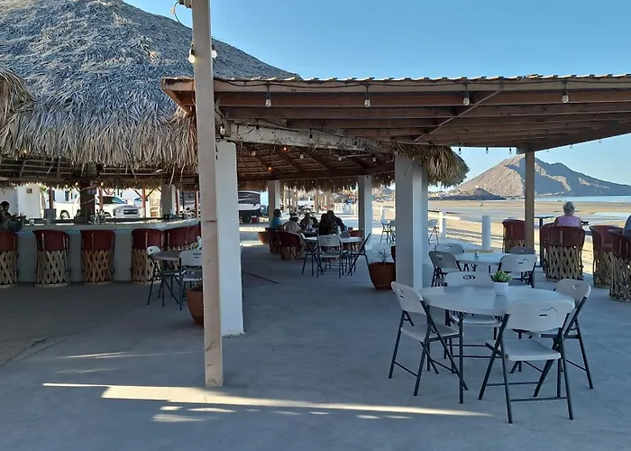 #7 Beach Front Private Room