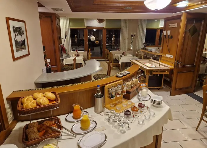 Burgschänke, Hotel&Restaurant