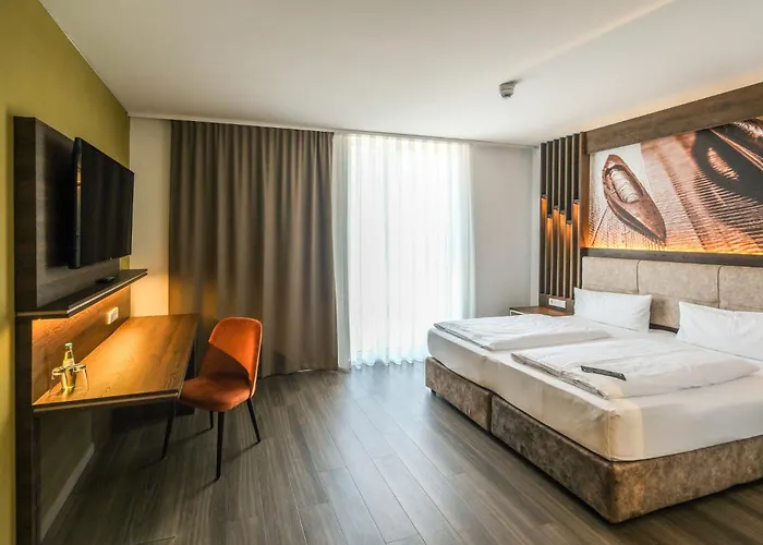 Roomingtons Laichingen Alb