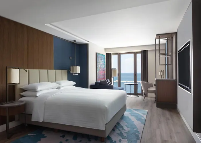 Izmir Marriott Hotel