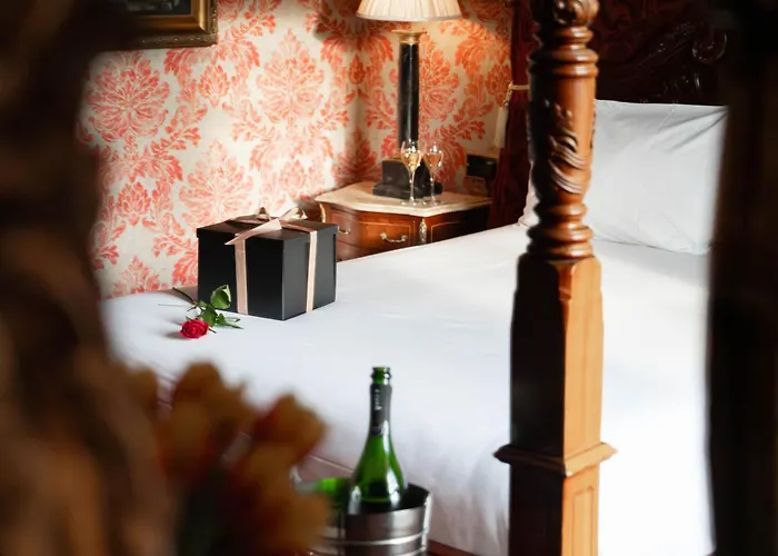 Melville Castle Hotel