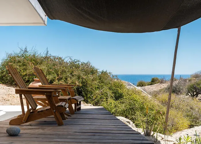 Nest Baja, A Member Of Design Hotels San Jose del Cabo