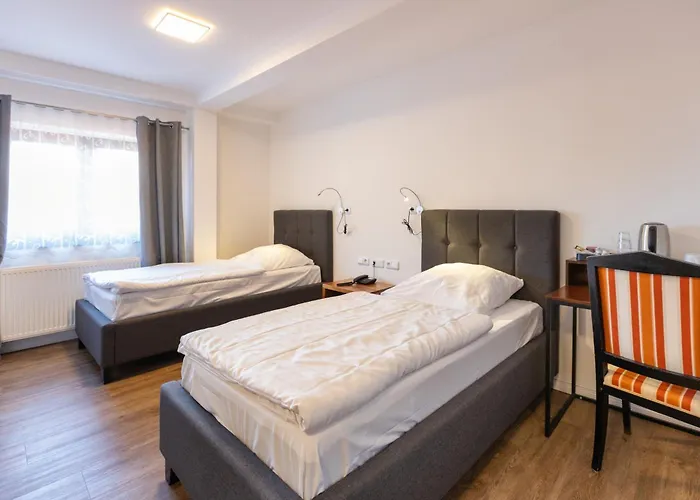 Aalto Hotel