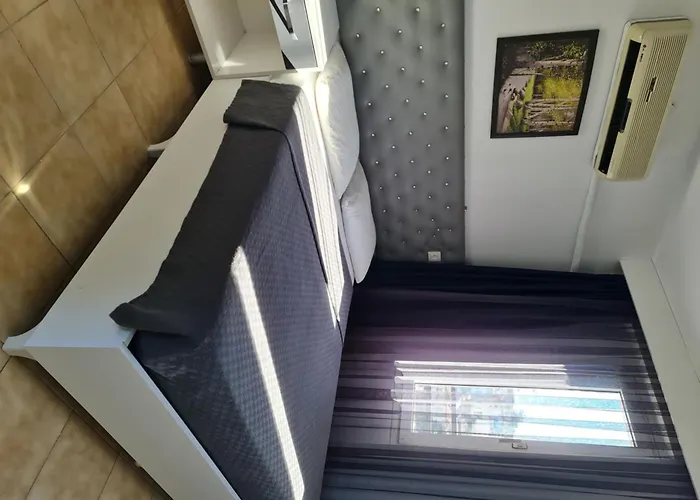 Alibabam Apart Otel