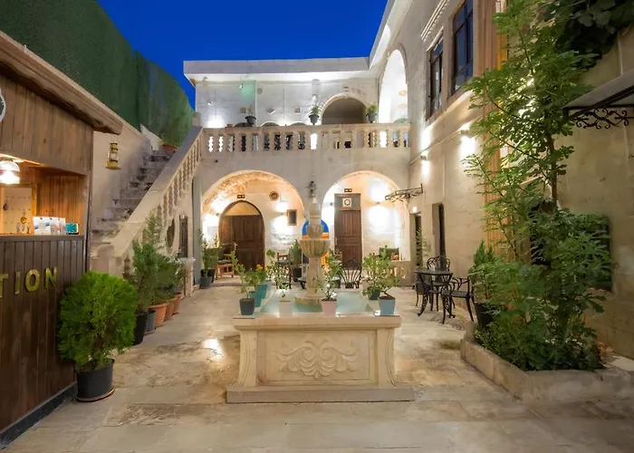 Karaguel Hotel