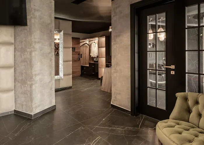 Damare Resort&SPA
