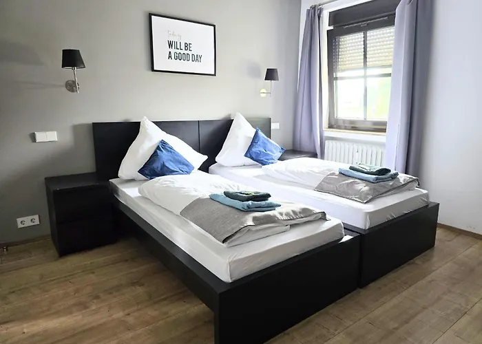 Rheinländer Seehotel