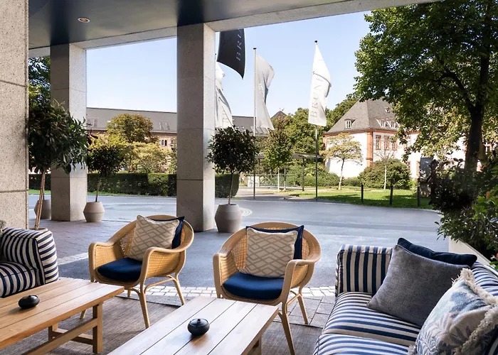 Brunfels Hotel, In The Unbound Collection By Hyatt