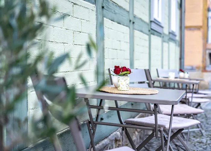 Hotel Domschatz