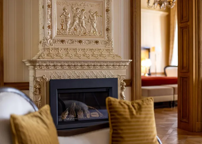 Grandhotel Pupp