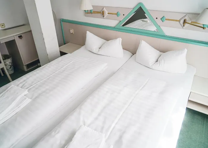 Apart Hotel Taucha